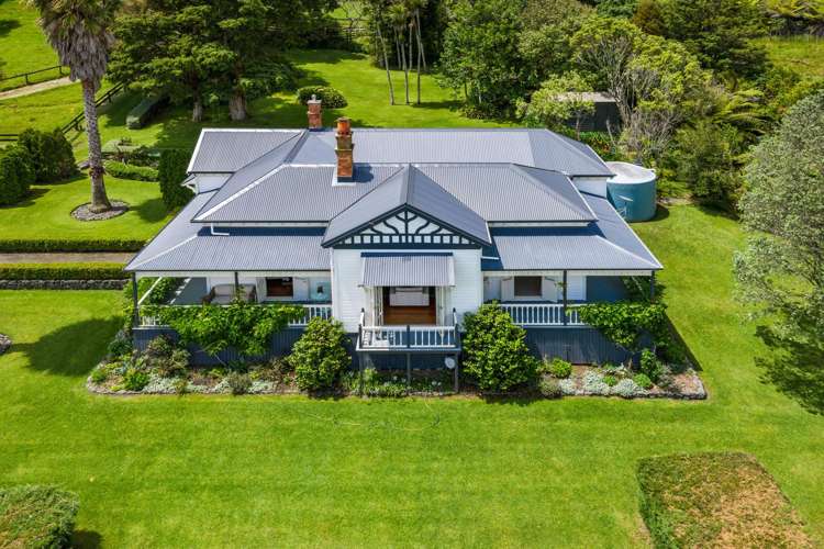 725 Woodcocks Road Warkworth_22