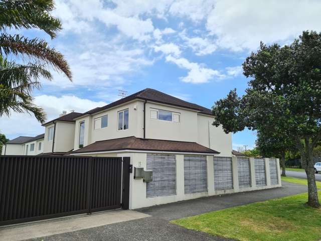 Glendowie, Four bedroom