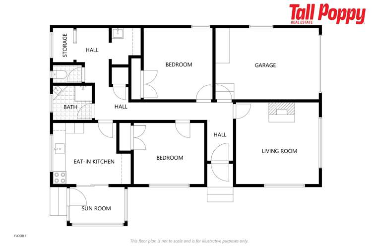 8 Buller Street Picton_21