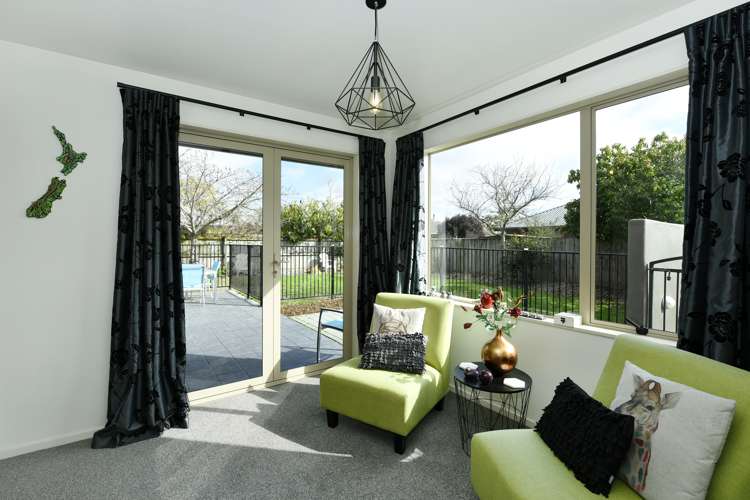 12 Saint James Avenue Richmond_5