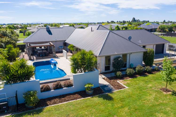 14 Delamare Way Rolleston_19