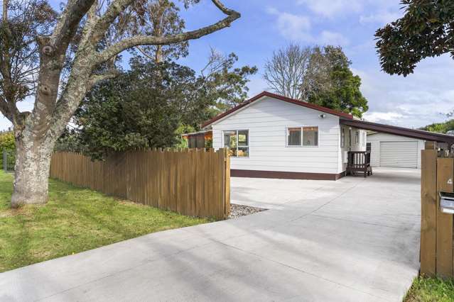 Your Coastal Haven - A True Kiwi Home