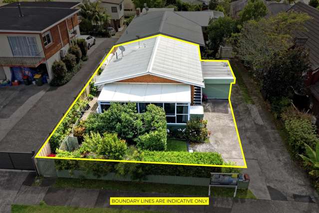 Affordable Charm in a Prime Location