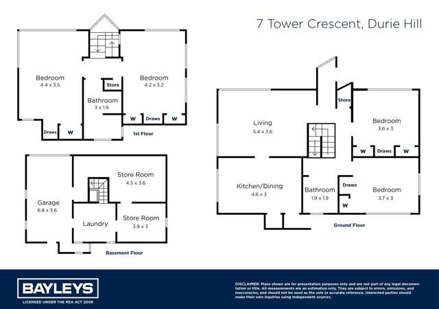 7 Tower Crescent Durie Hill_1