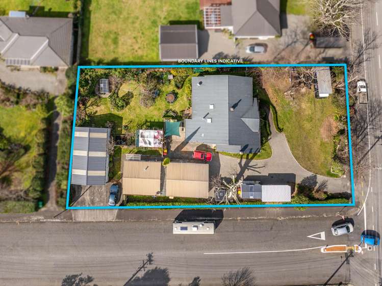 51 Park Road Carterton_25
