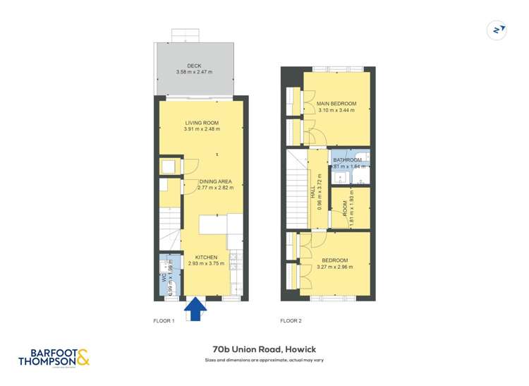 70b Union Road Howick_12