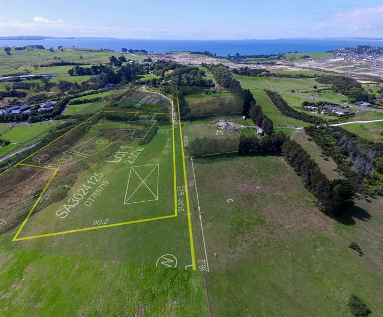 145a Vaughans Road Okura_1