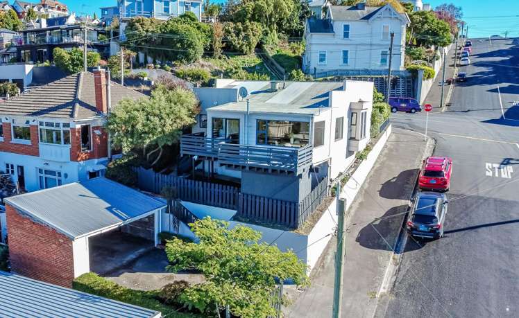 135 Stafford Street Dunedin Central_24