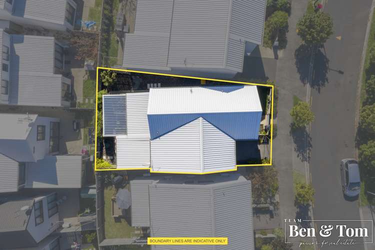 8 Te Nohotu Road Glen Innes_19
