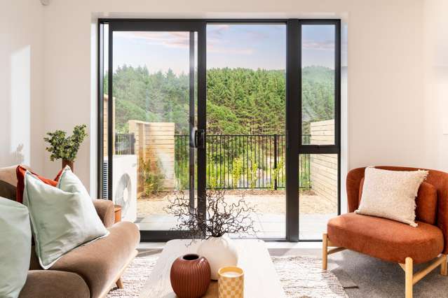 Brand-New, Stylish & Affordable Living!