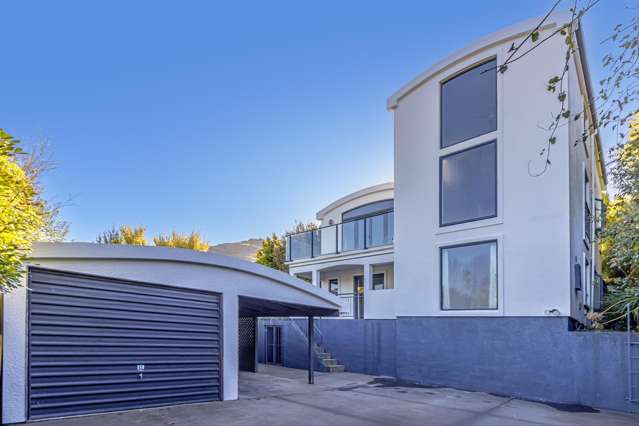 Potential in Prime Lyttelton Location - As-Is