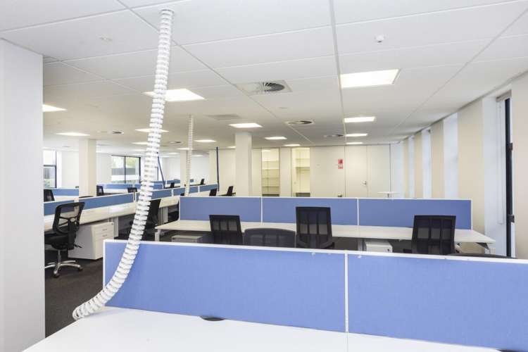 131 Victoria Street City Centre_19