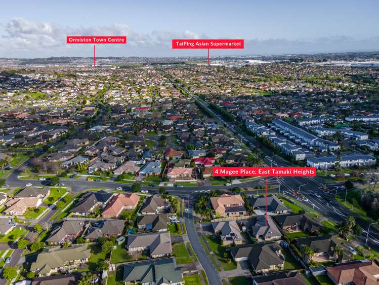 4 Magee Place East Tamaki Heights_23