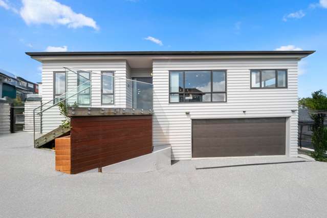 Comfort, Space & Location — All in Orewa