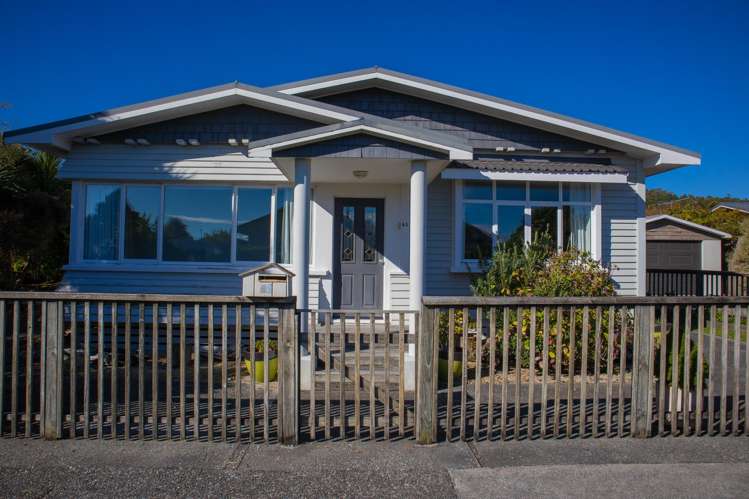 41 Palmerston Street Greymouth_39