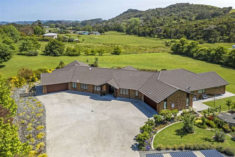 3 Dormer Road Kaukapakapa_62