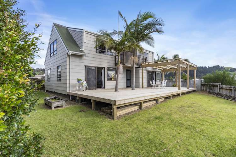 100 Mayfair Avenue Whangamata_22
