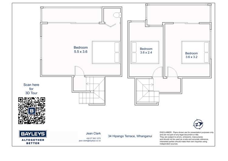 34 Hipango Terrace Durie Hill_28