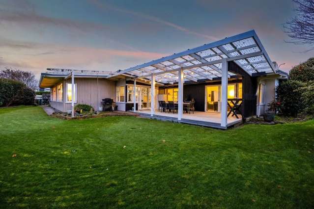 Charming 3BR Home in Hawera