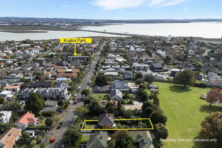 9 Oakley Avenue Waterview_22