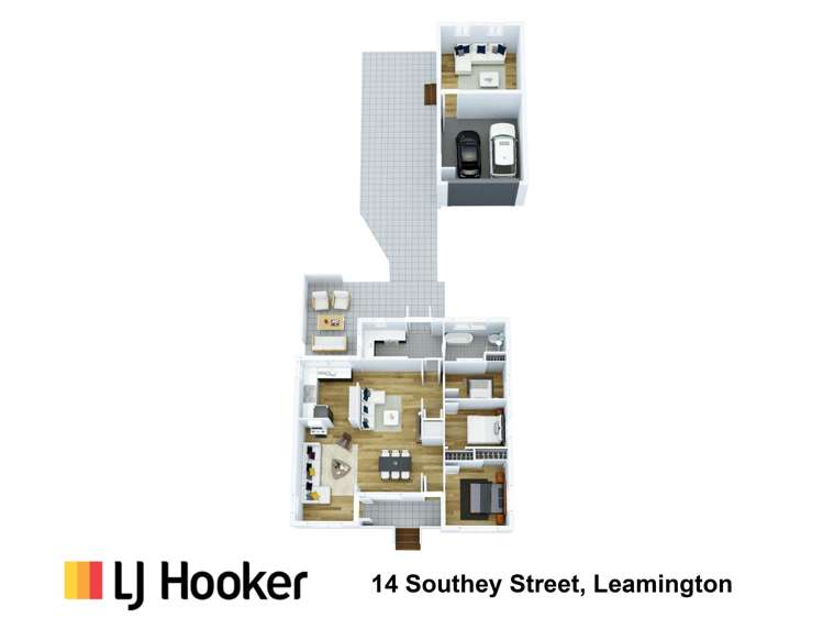 14 Southey Street Leamington_20