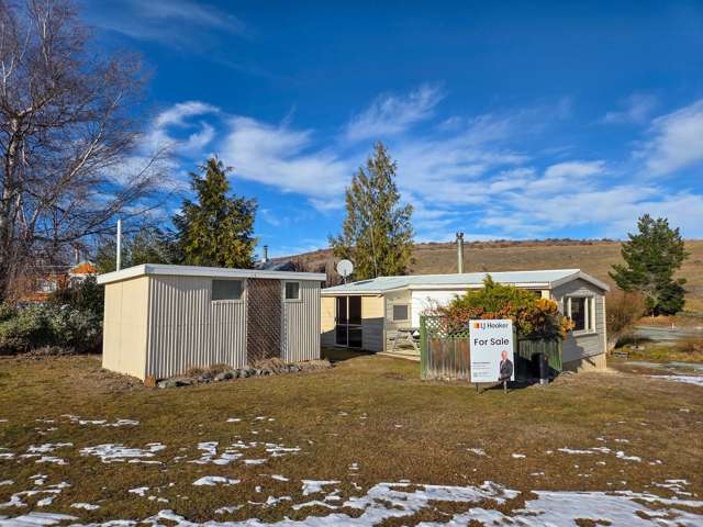 Hut 21 Alexandrina Road Lake Tekapo_4