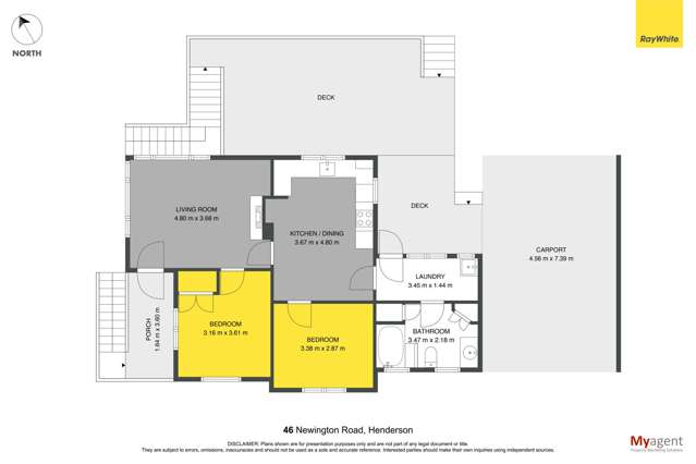 46 Newington Road Henderson_1