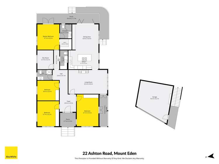 22 Ashton Road Mount Eden_26