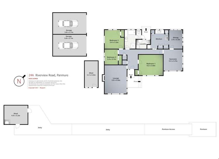 24e Riverview Road Panmure_17