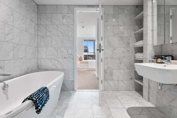 1603/26 Albert Street Auckland Central_20