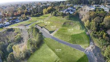 Lot Lot 15-19,/32 Keirunga Road_1