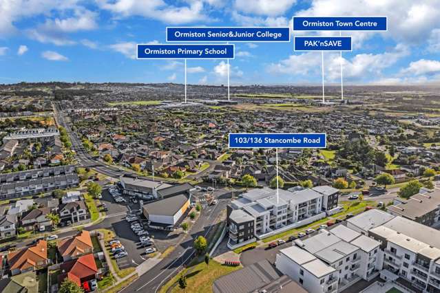 Top schools & convenient location!