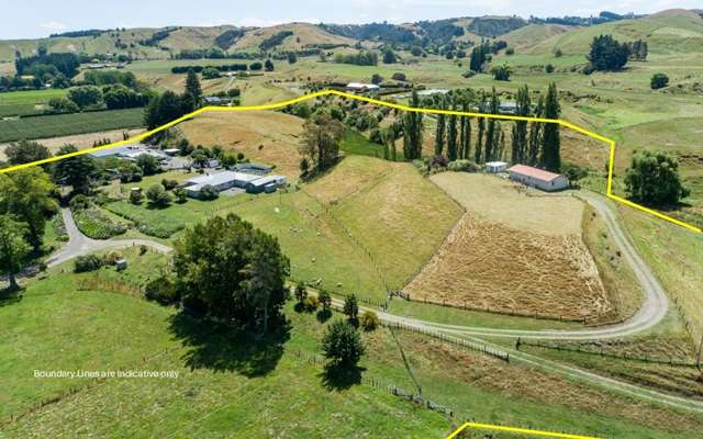 434 Dartmoor Road Puketapu_2