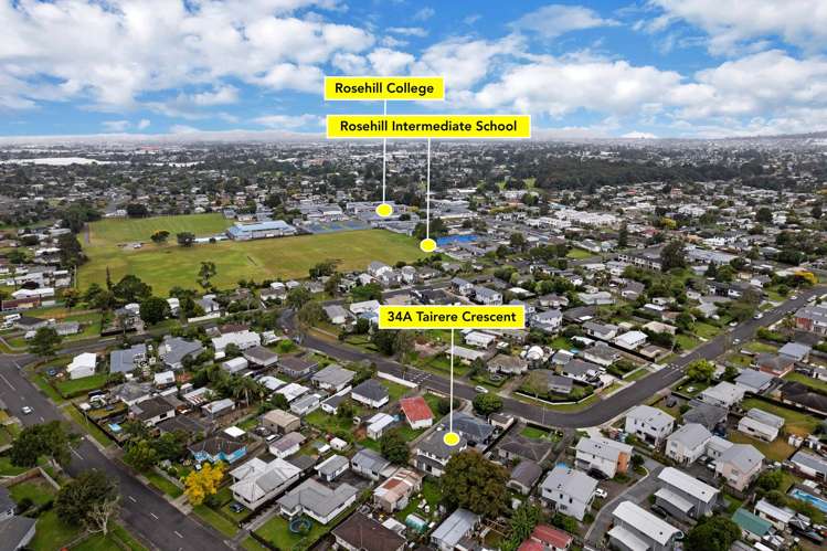 34A Tairere Cresscent Papakura_29