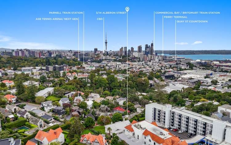 3/14 Alberon Street Parnell_28
