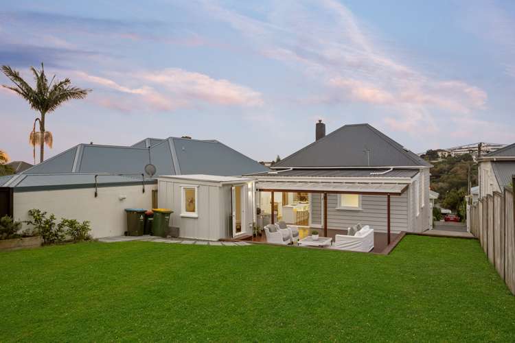 54 Second Avenue Kingsland_18