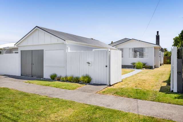 COASTAL LIVING MADE EASY