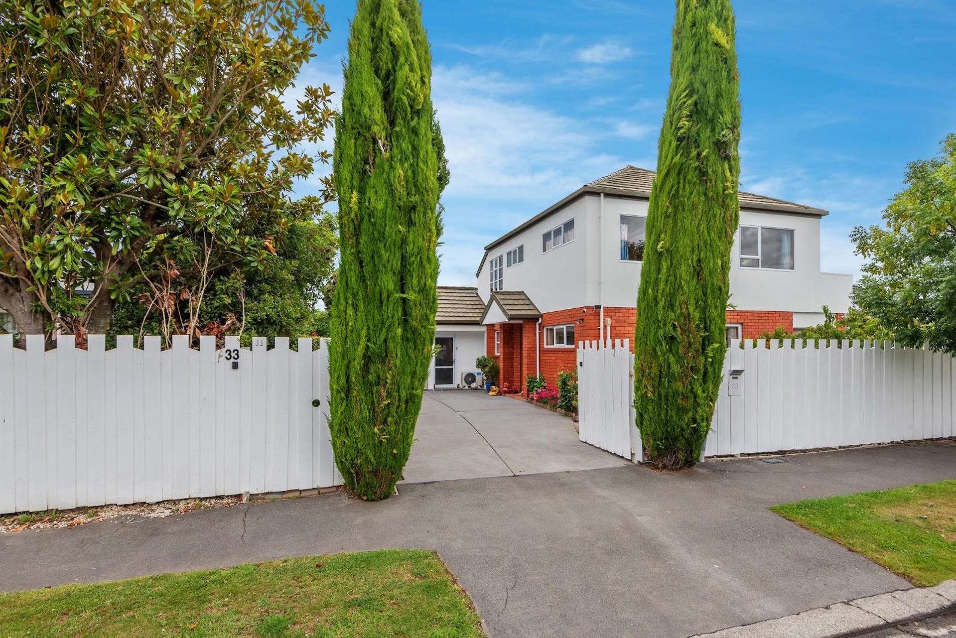 33 Coniston Avenue Ilam_0