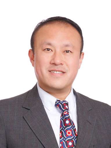 Wei Dong