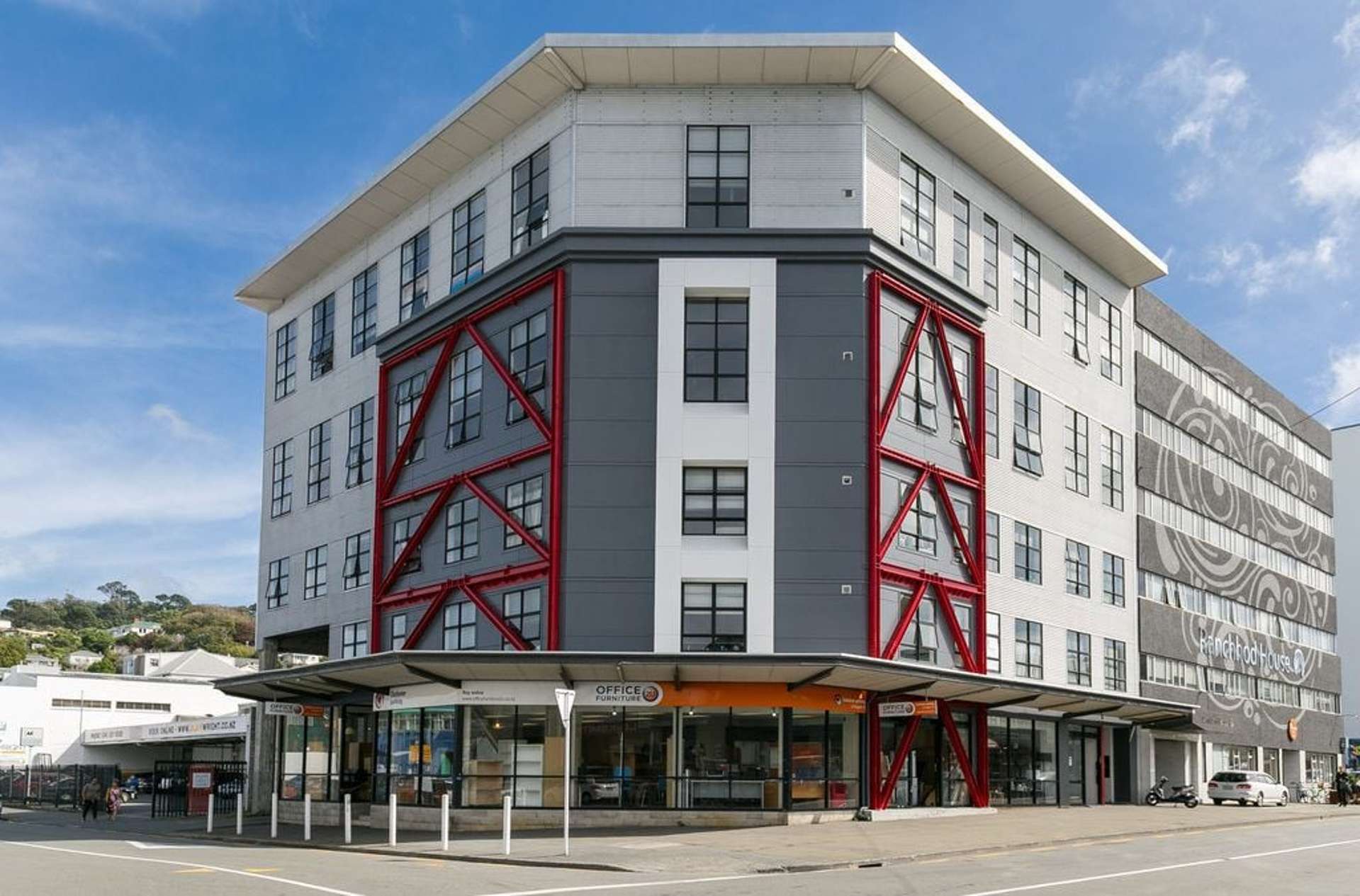 47/29 Webb Street Te Aro_0