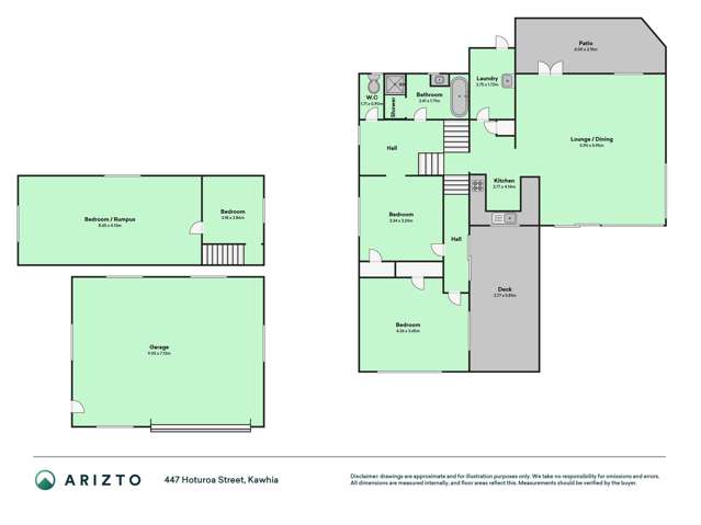 447 Hoturoa Stret Kawhia_1