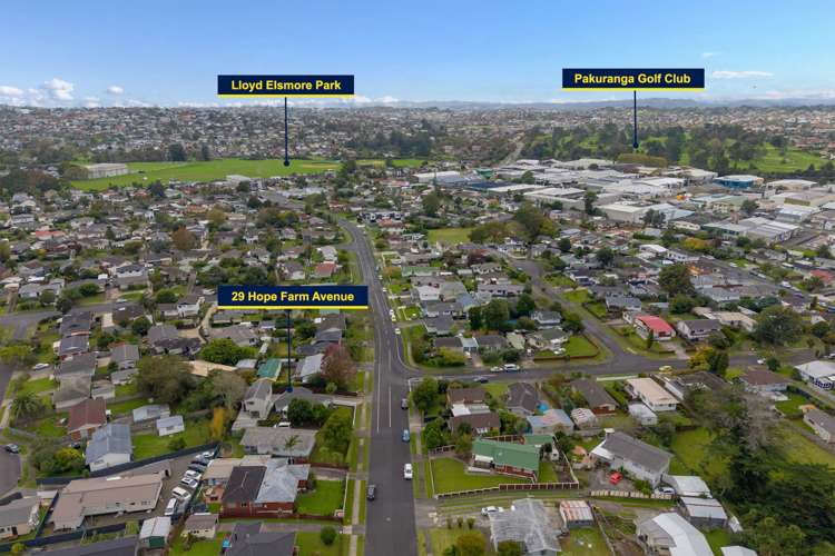 Lot 1, 29 Hope Farm Avenue Pakuranga Heights_22