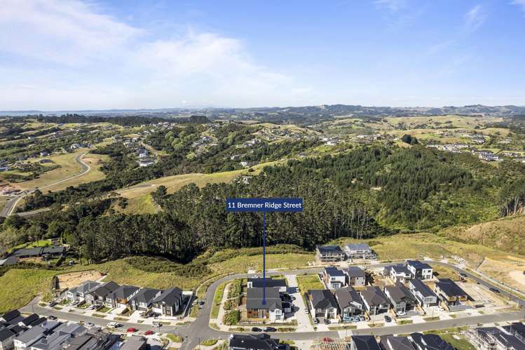 11 Bremner Ridge Street Flat Bush_22