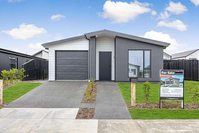 Modern Comfort in the Heart of Te Kauwhata