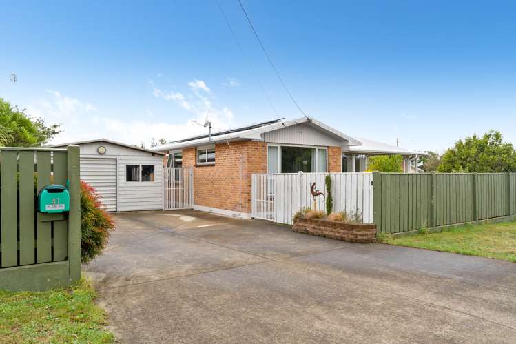 41 Brandon Street Featherston_25