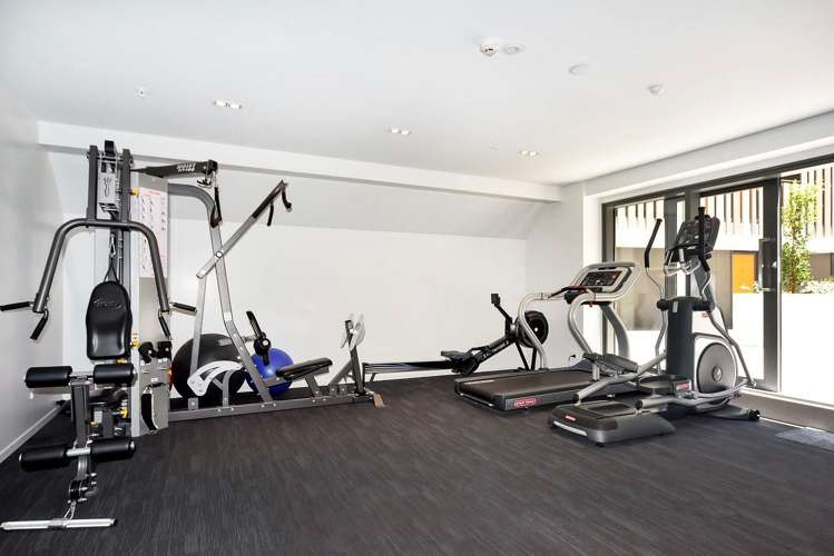 214/5 Howe Street Freemans Bay_13