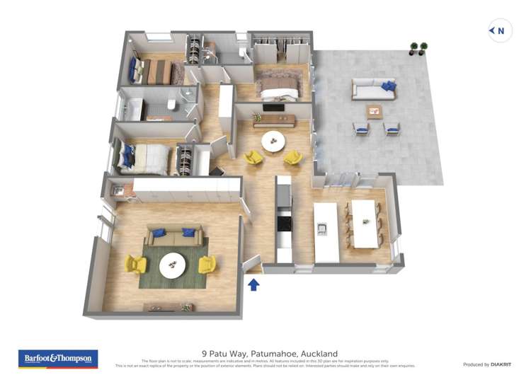 9 Patu Way Patumahoe_12