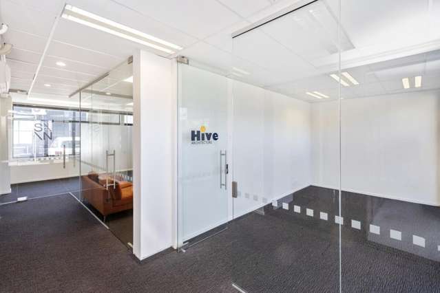 71 Peterborough Street City Centre_2