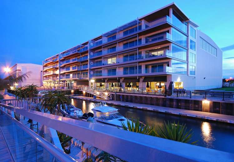 5/50B Cross Road (Apt 202 Nautilus) Tauranga Central_10