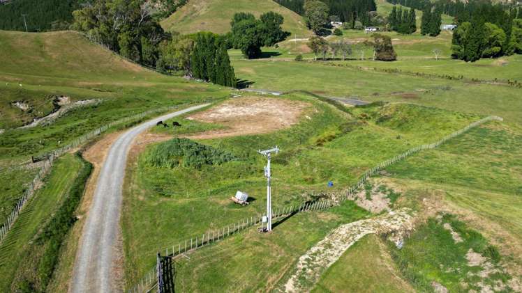 Hedgeley Road Puketapu_9